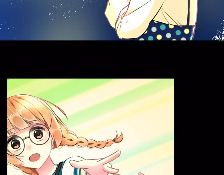 第32话 奇怪的他(1/2)-第33话