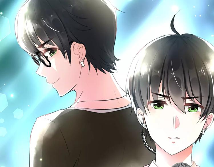 第4话 他要干嘛(1/2)-第5话