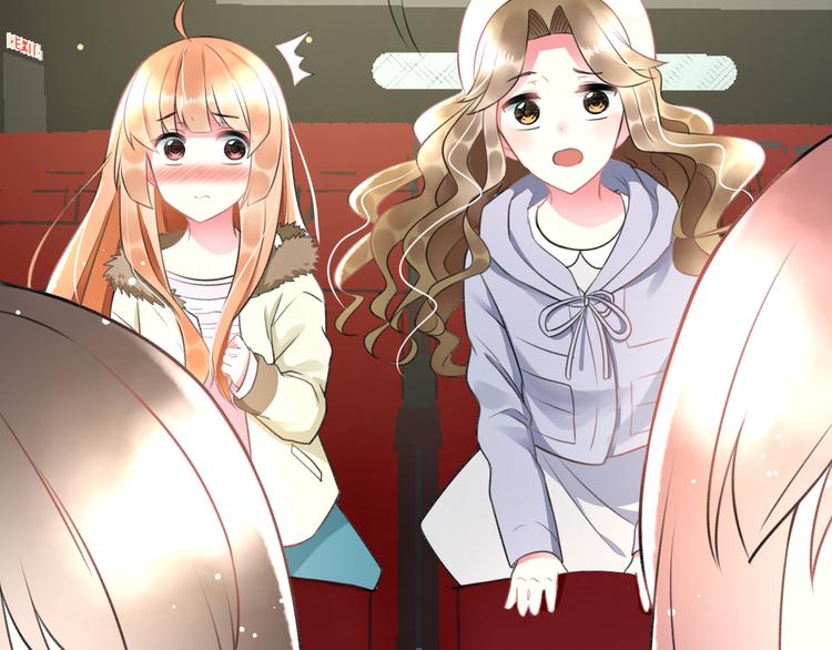 第45话 台上台下(1/2)-第47话