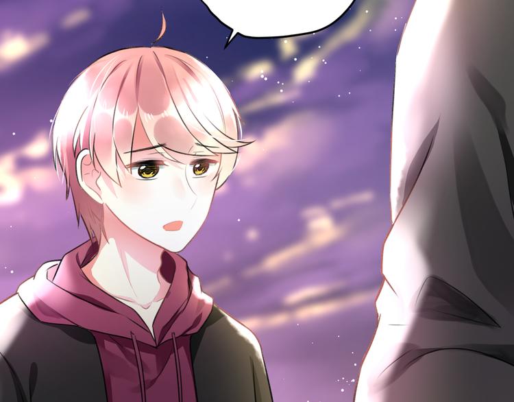 第49话 不能在我身边(1/2)-第51话