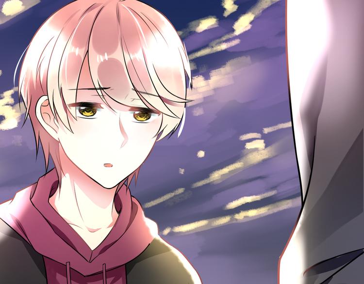 第49话 不能在我身边(1/2)-第51话