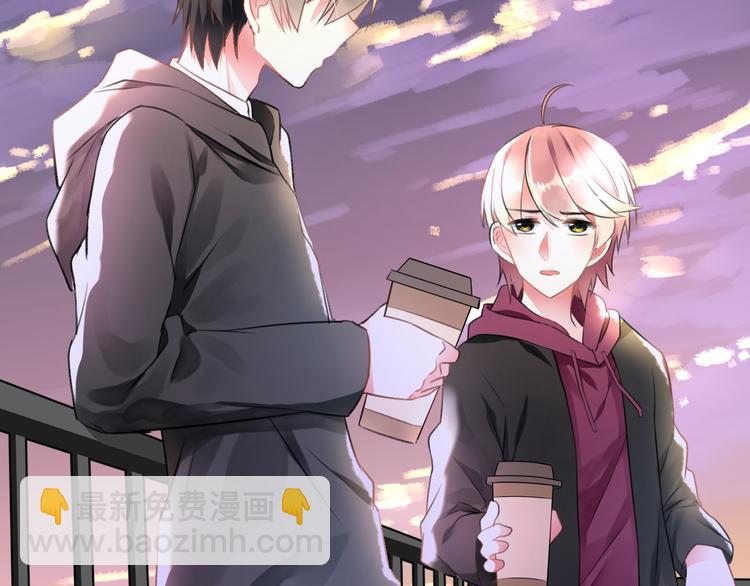 第49话 不能在我身边(1/2)-第51话