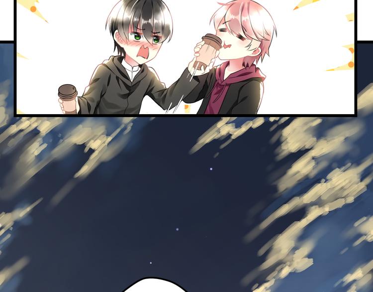 第49话 不能在我身边(1/2)-第51话