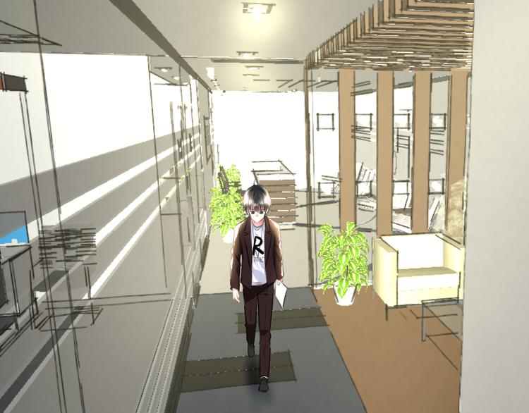 第51话  没意义的事(1/2)-第53话