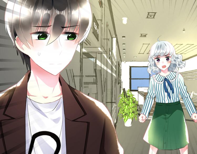 第51话  没意义的事(1/2)-第53话