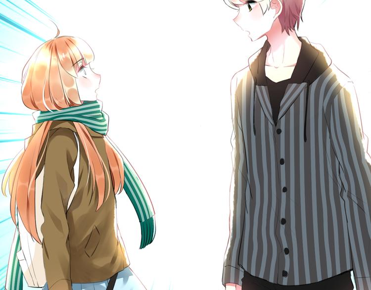 第53话 和我有关？(1/2)-第55话