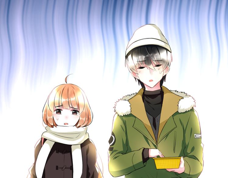 第55话 你的笑容(1/2)-第57话