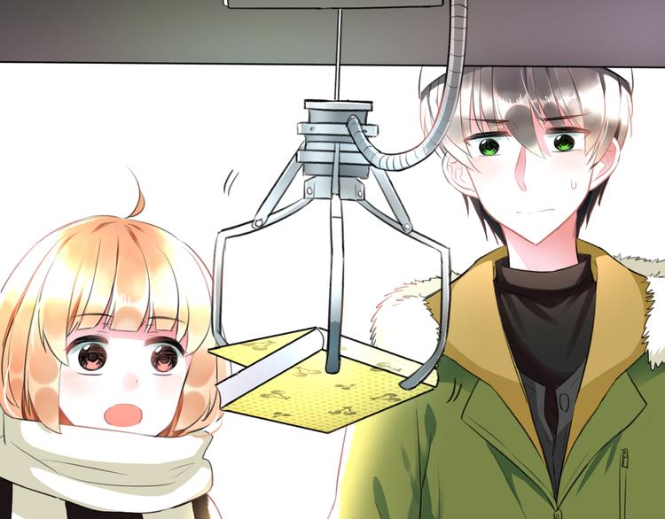 第55话 你的笑容(1/2)-第57话