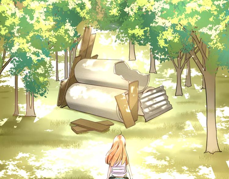 第6话 日记本(1/2)-第7话