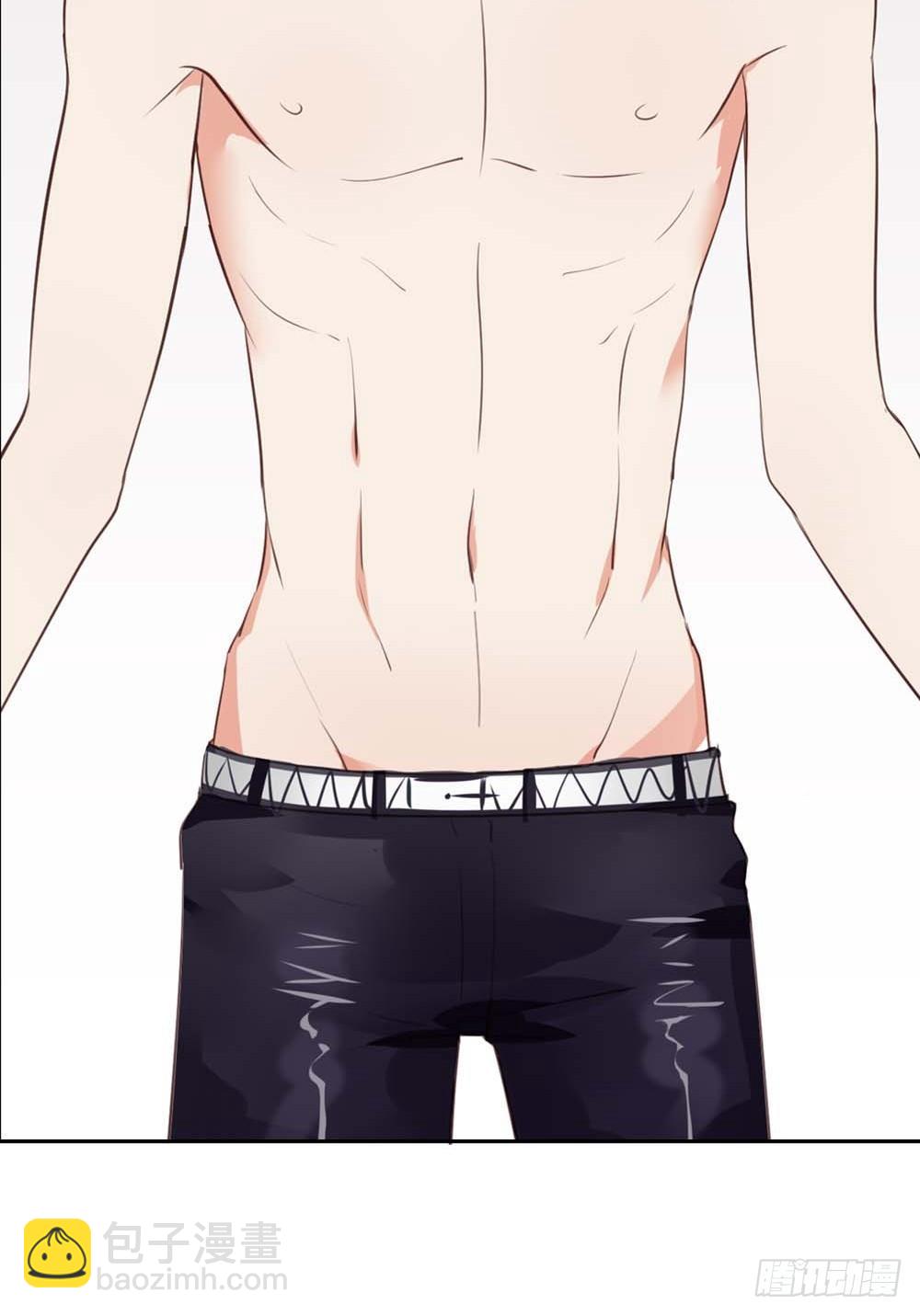 假戏真做？-第1话