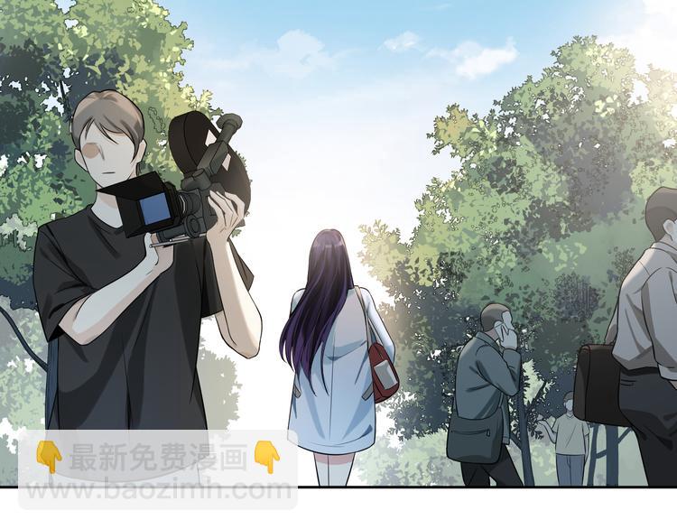 第10话 难道你暗恋我？(1/3)-第11话