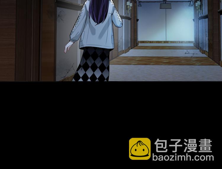 第16话 恶人们的争斗(1/2)-第17话