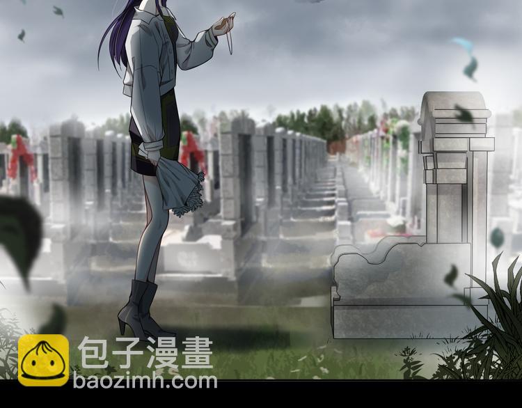 第32话 曾经的美好(1/3)-第33话