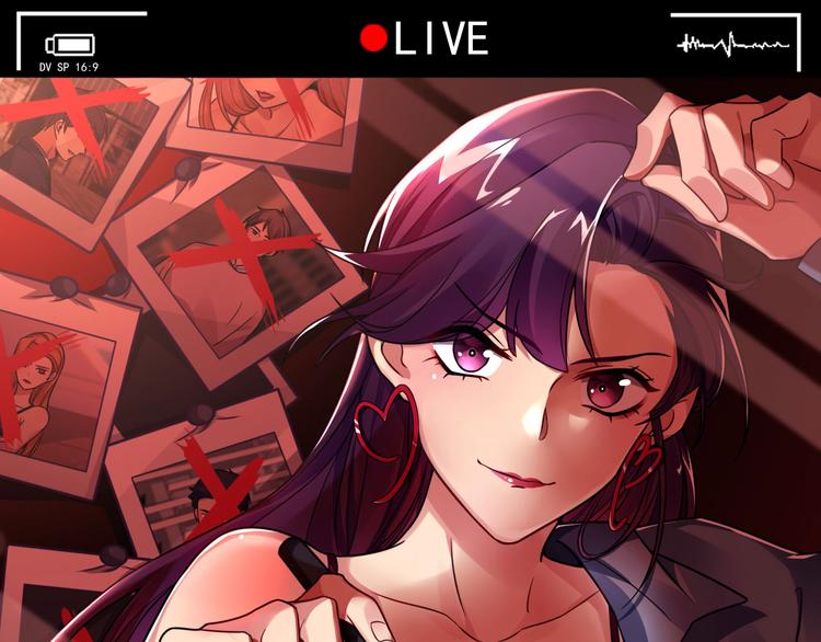 第4话 究竟是人是鬼(1/3)-第5话