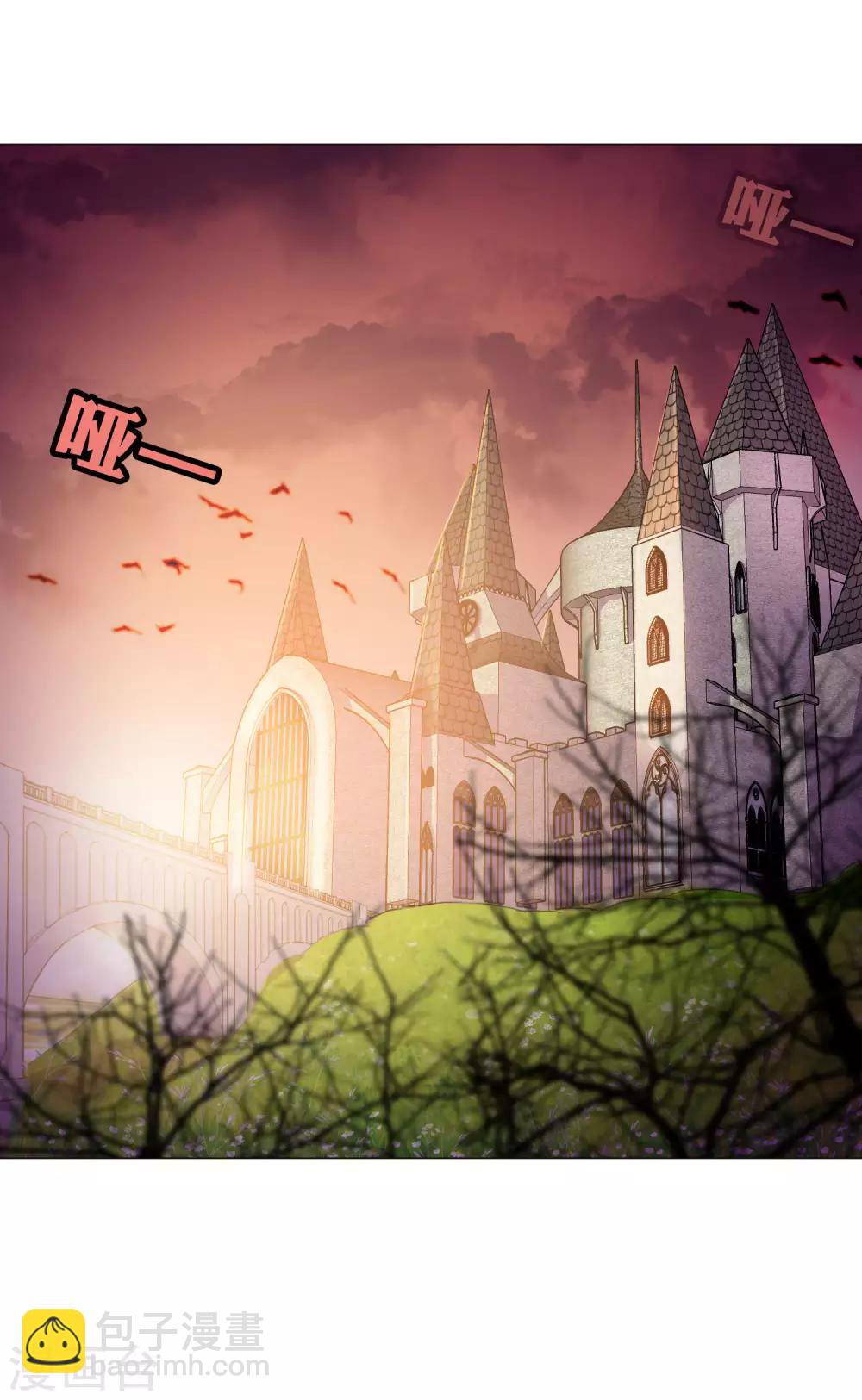 第102话 囚禁领权的第一天-第107话