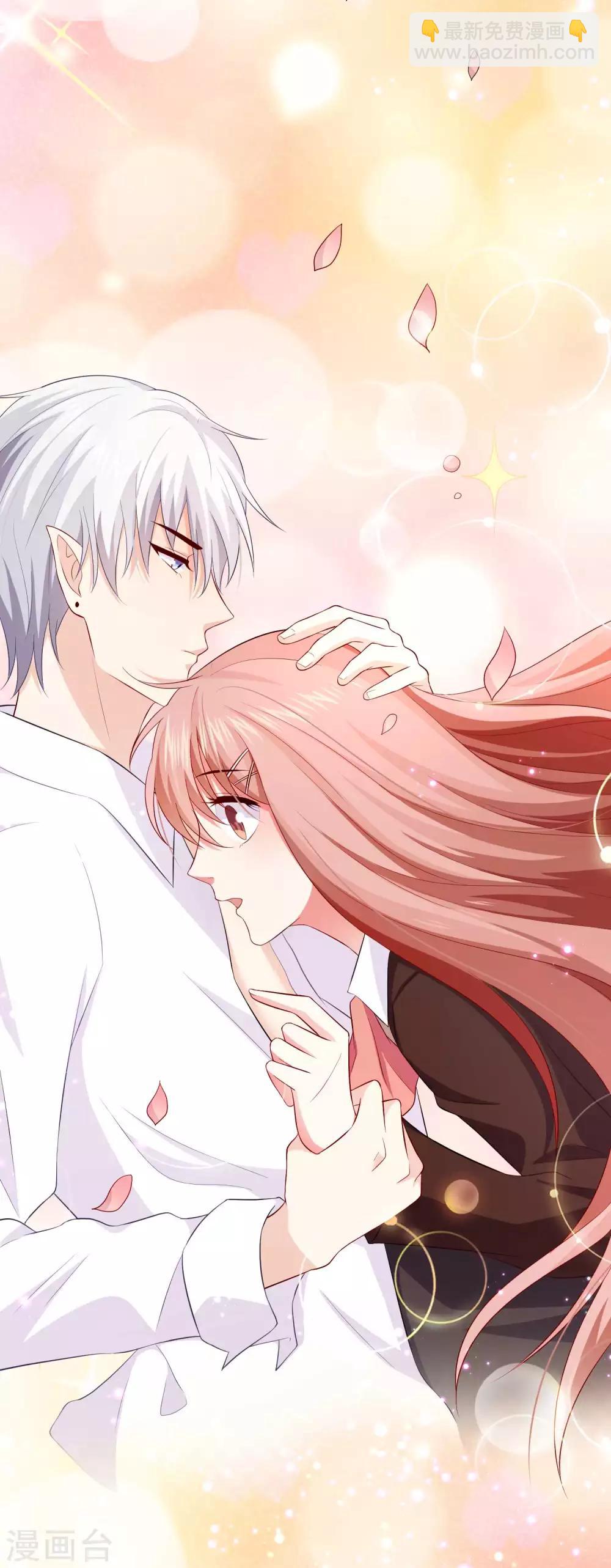 第164话 校医务室里的糖~-第169话