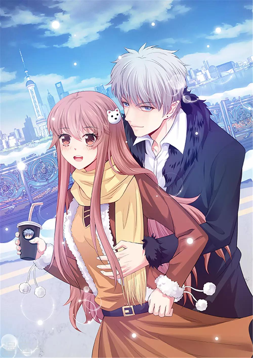 第166话 来自西的关注-第171话