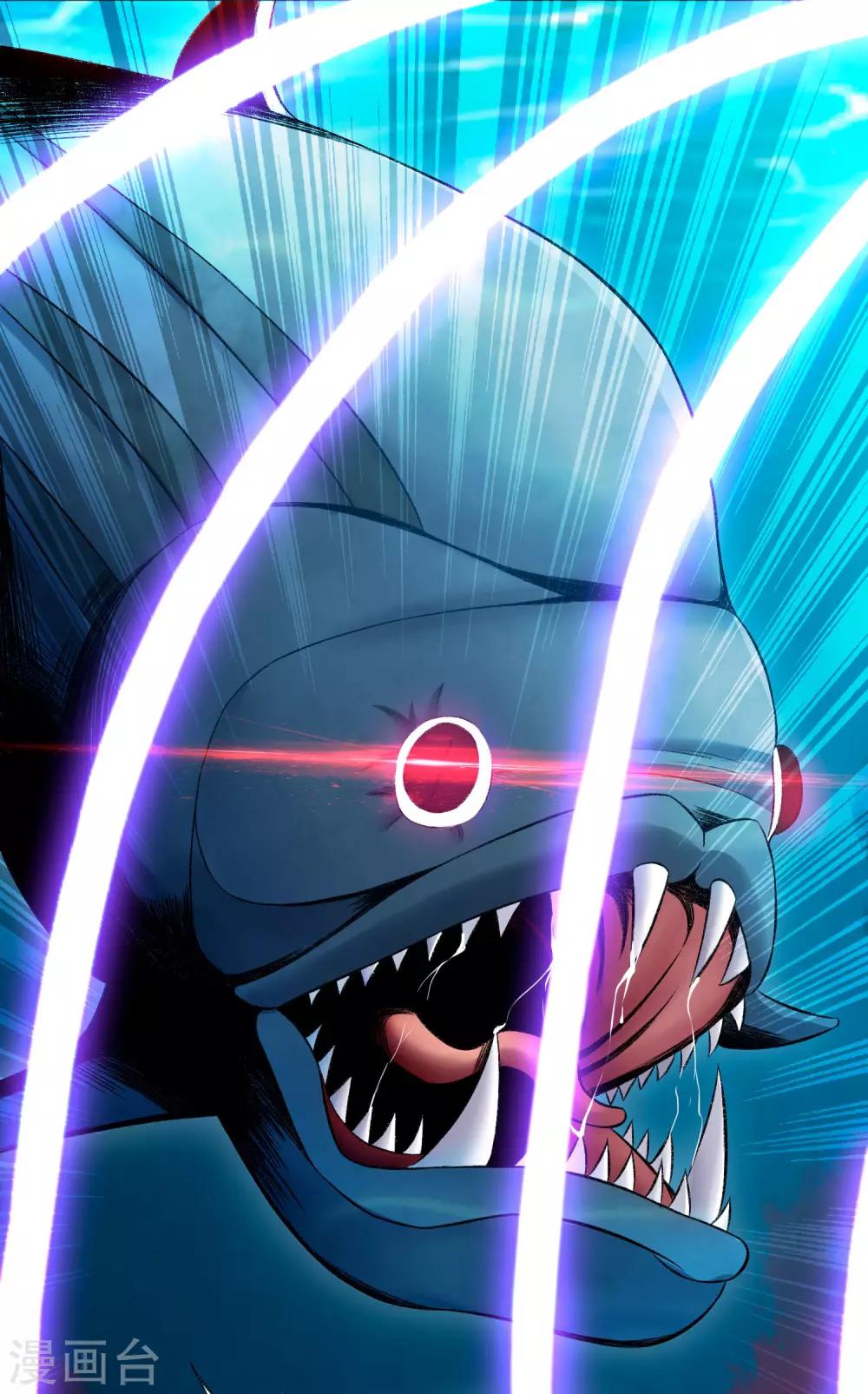 第179话 突如其来的圣诞糖~-第185话