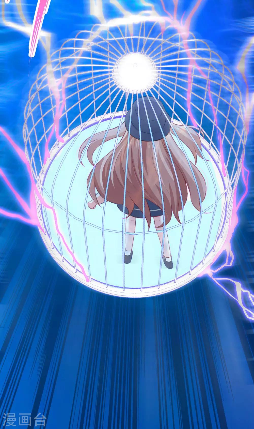 第179话 突如其来的圣诞糖~-第185话