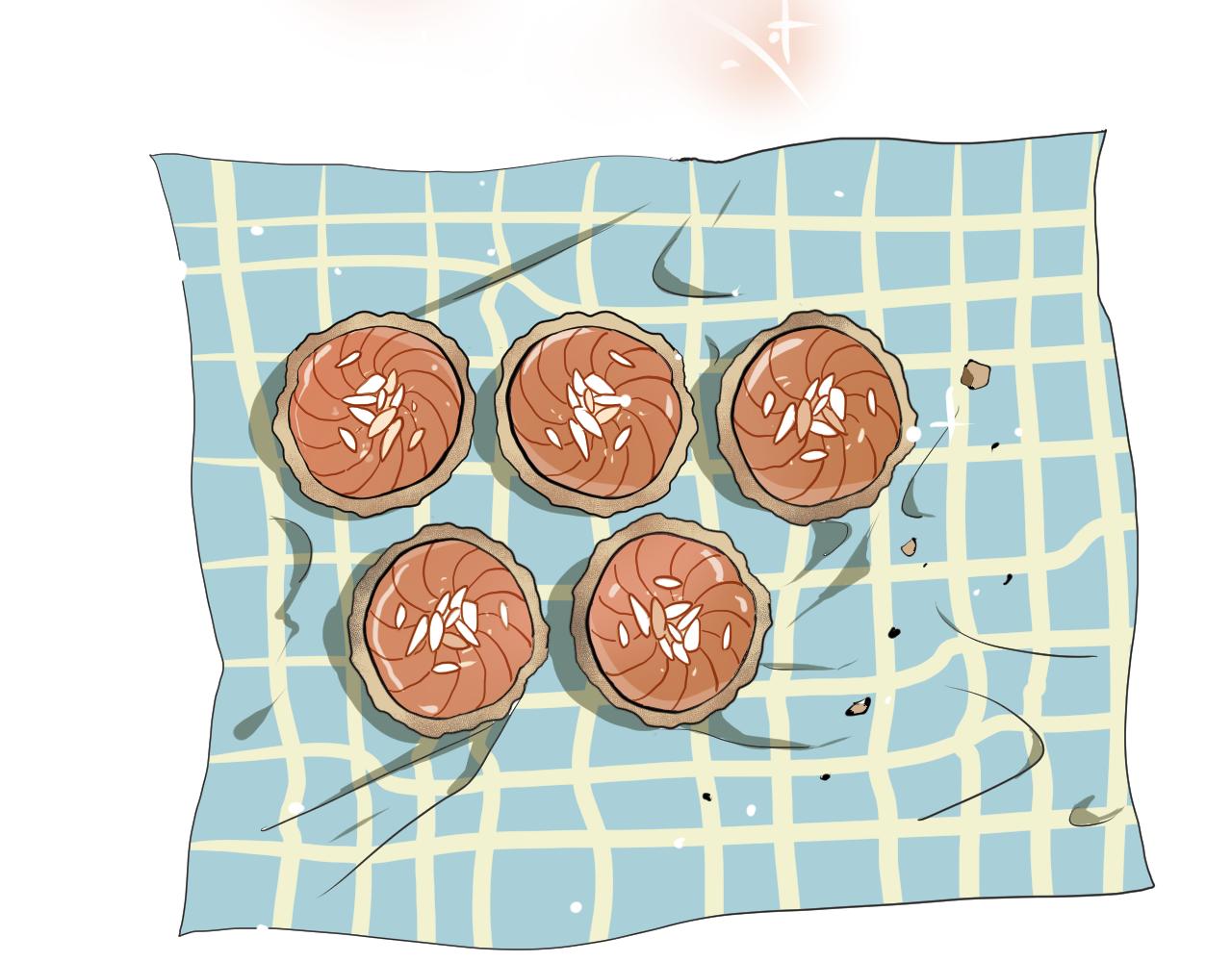 第18话 人物写实(1/2)-第19话