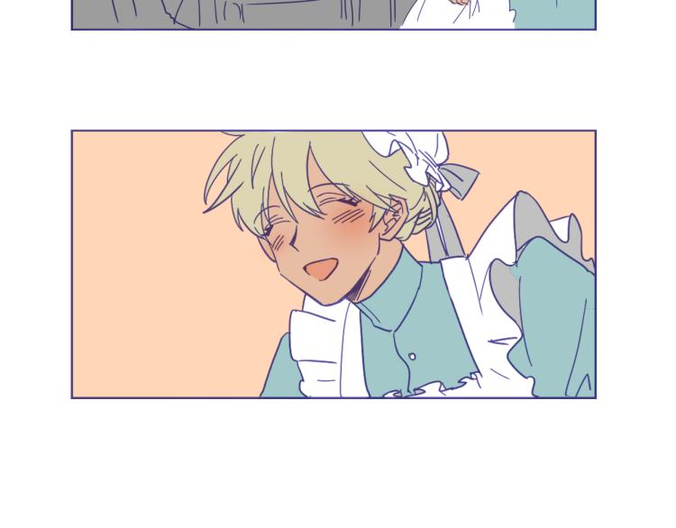 第2话 伯爵的婚礼(1/2)-第3话