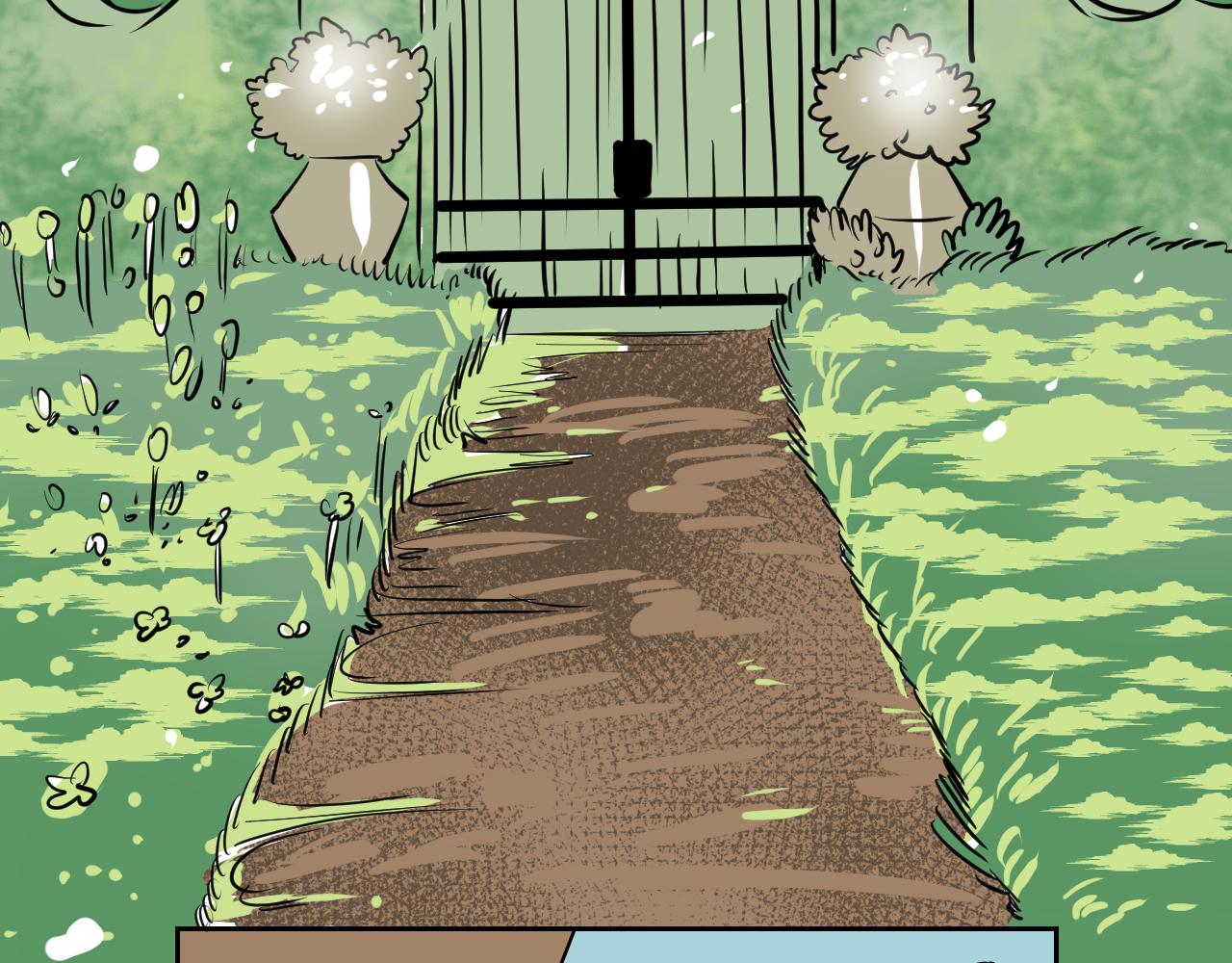 第22话 休假(1/2)-第23话