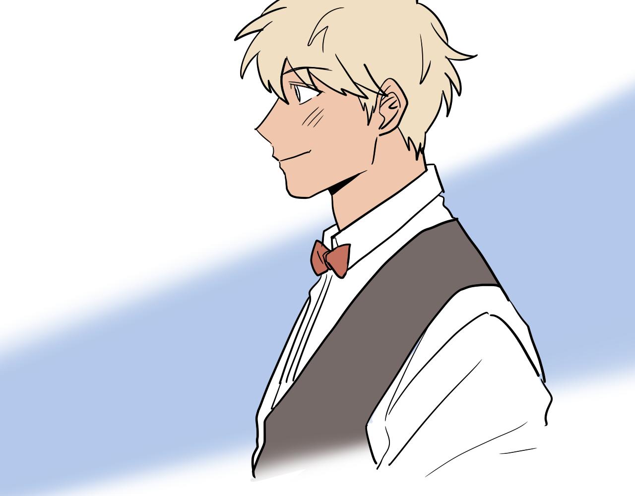 第030话 日式风格(1/2)-第31话