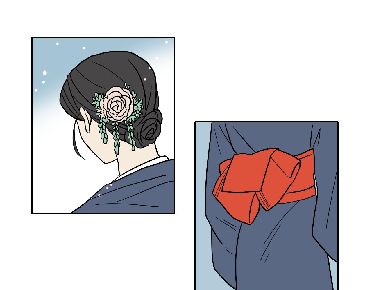 第030话 日式风格(1/2)-第31话