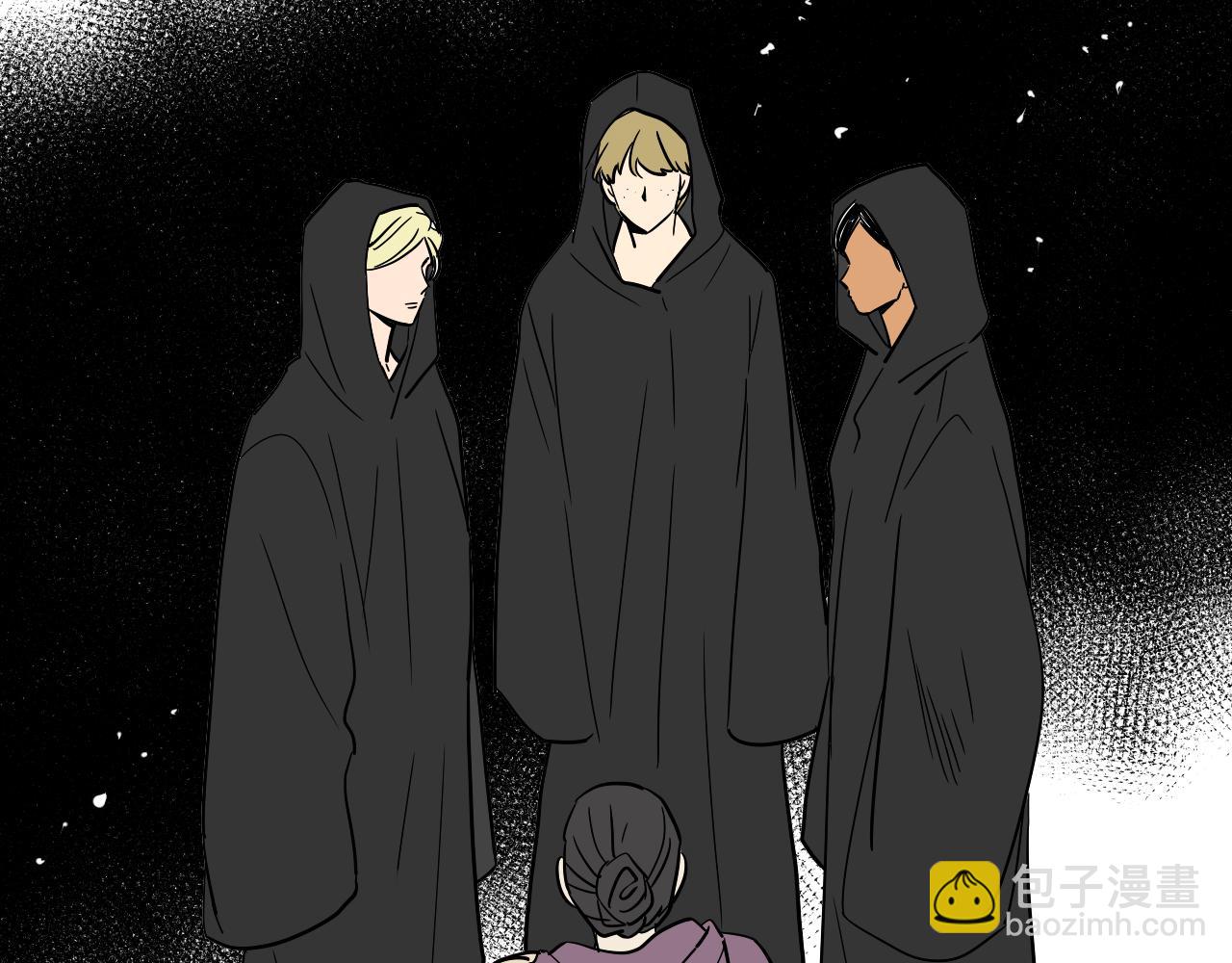 第36话 命运女神(1/3)-第37话