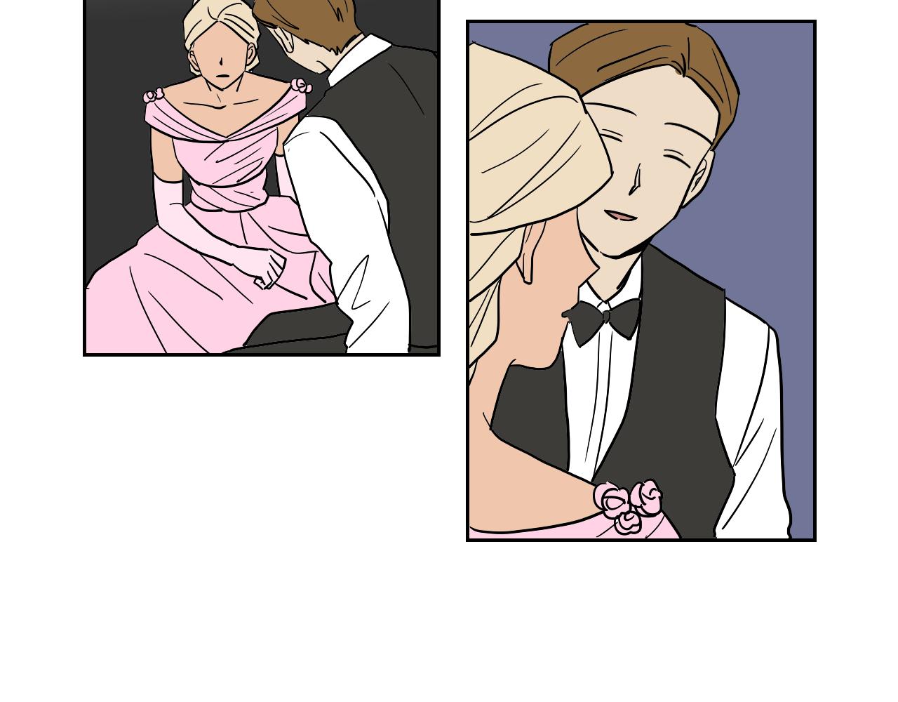 第38话 寂寞(1/2)-第39话