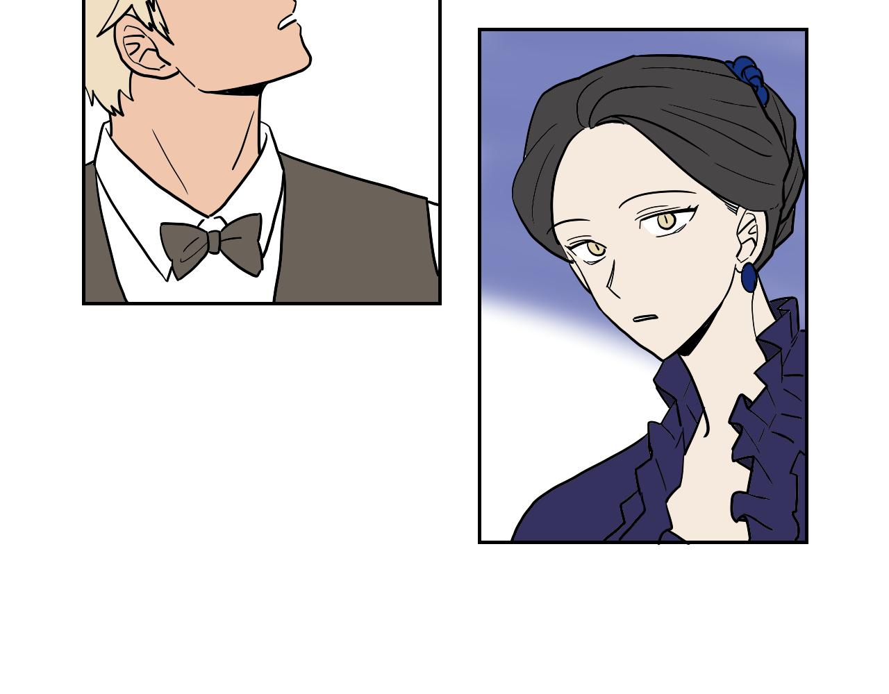 第38话 寂寞(1/2)-第39话