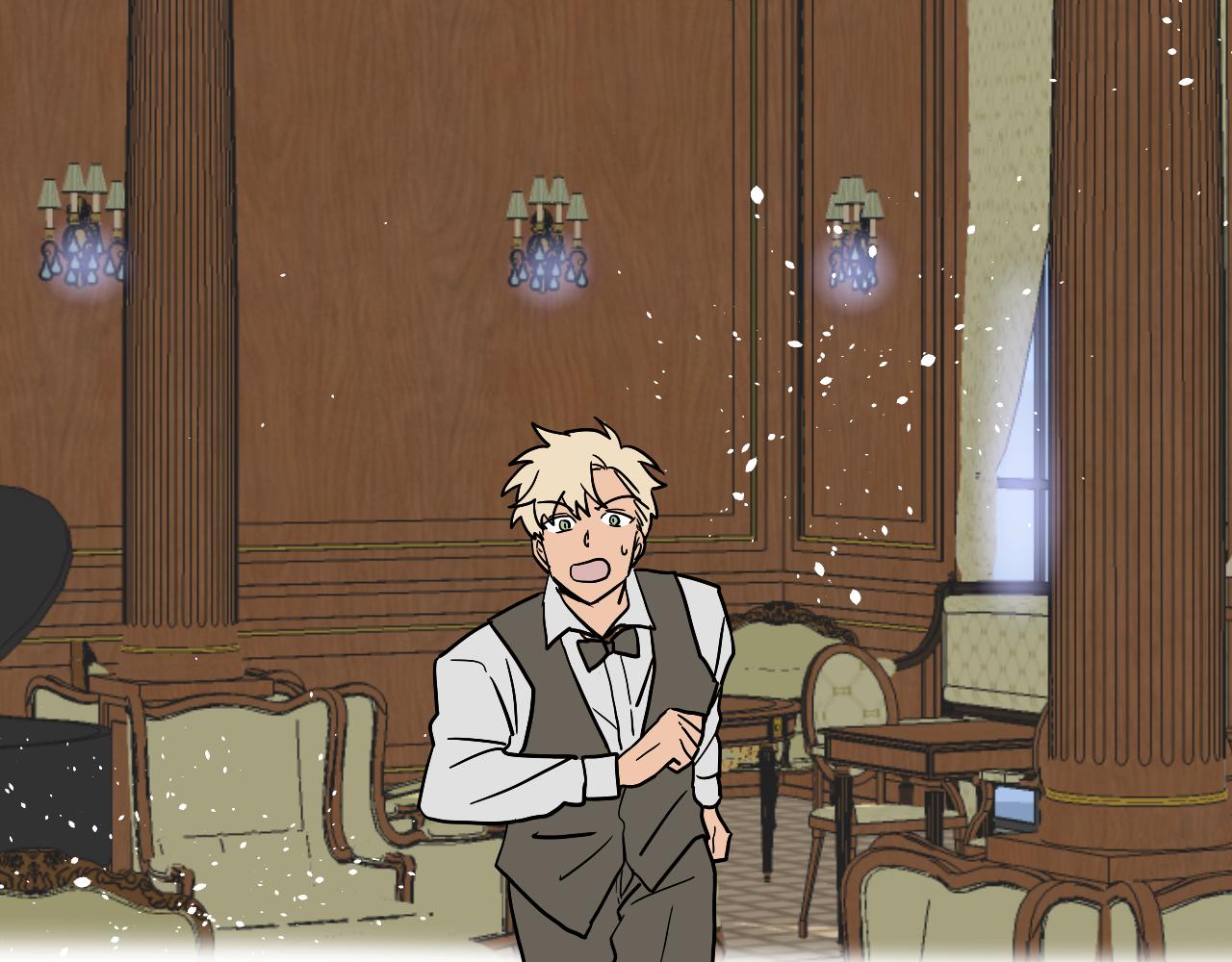 第38话 寂寞(1/2)-第39话