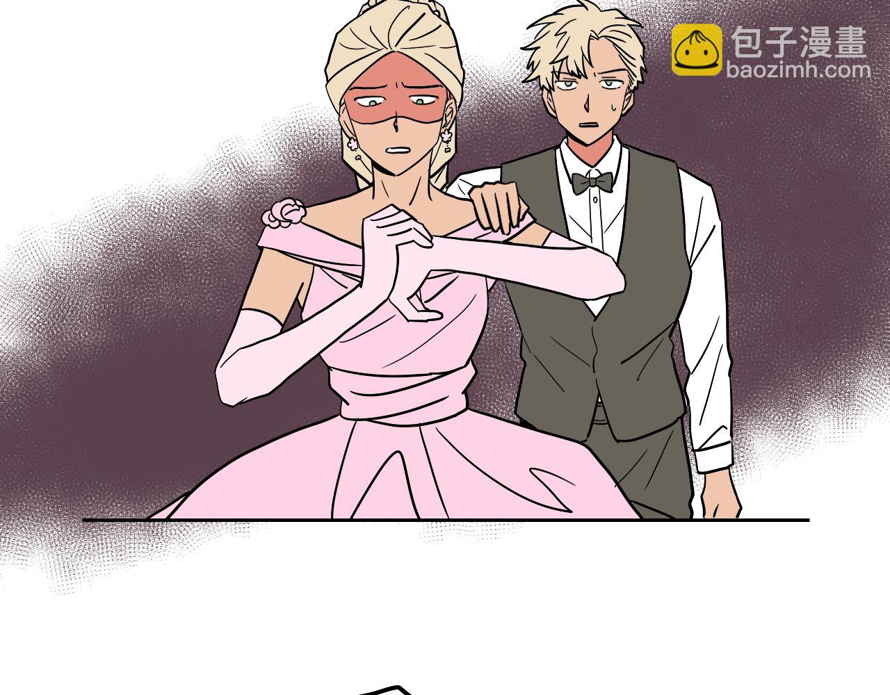 第38话 寂寞(1/2)-第39话