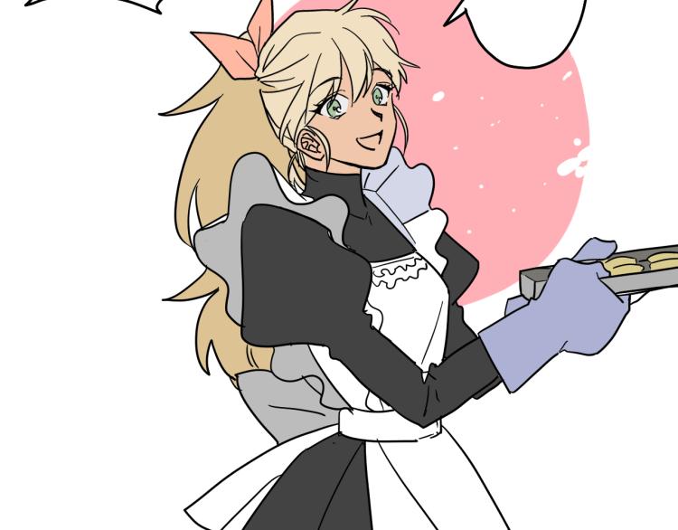 第4话 蛋挞(1/2)-第5话