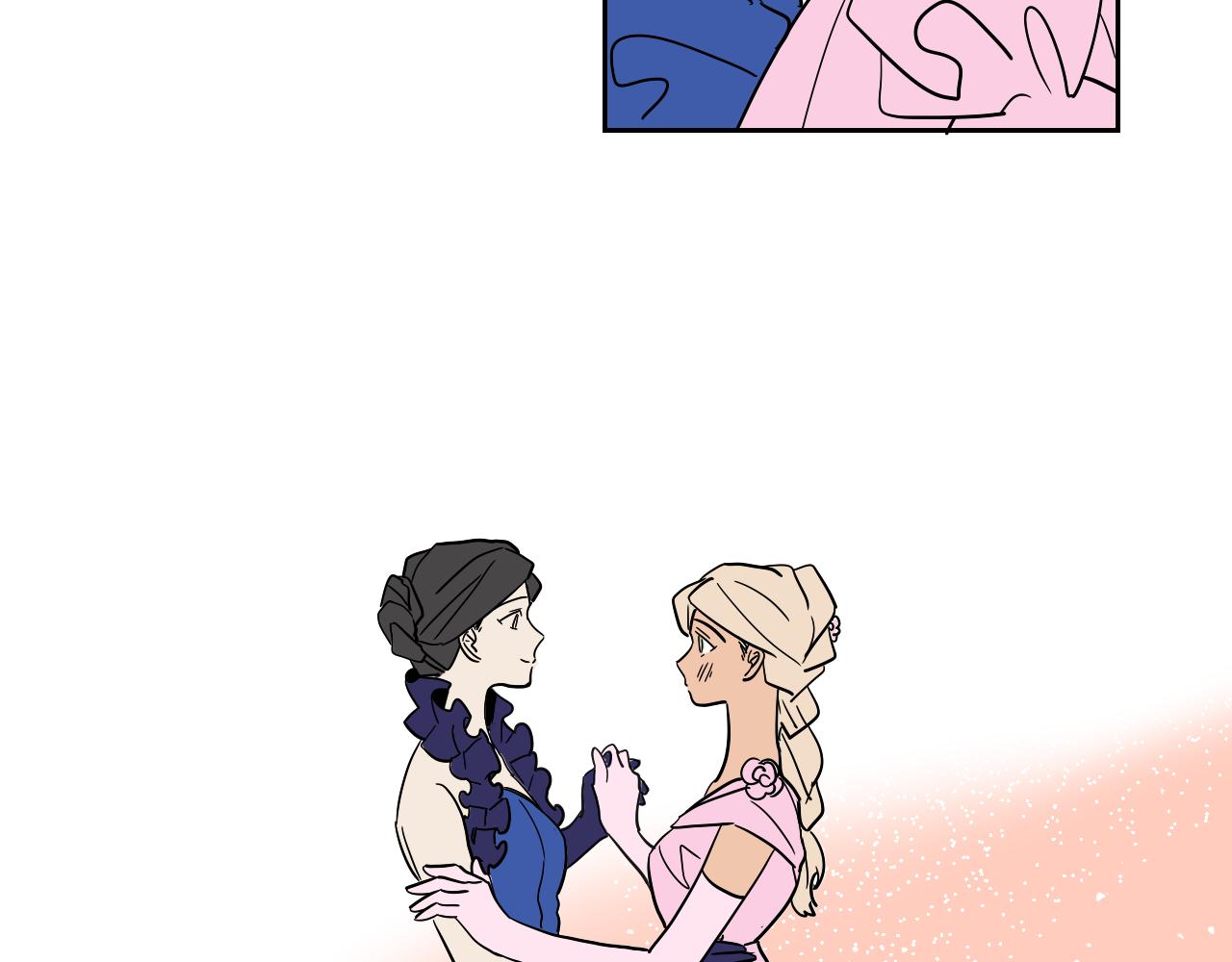 第40话 说出真心(1/2)-第41话