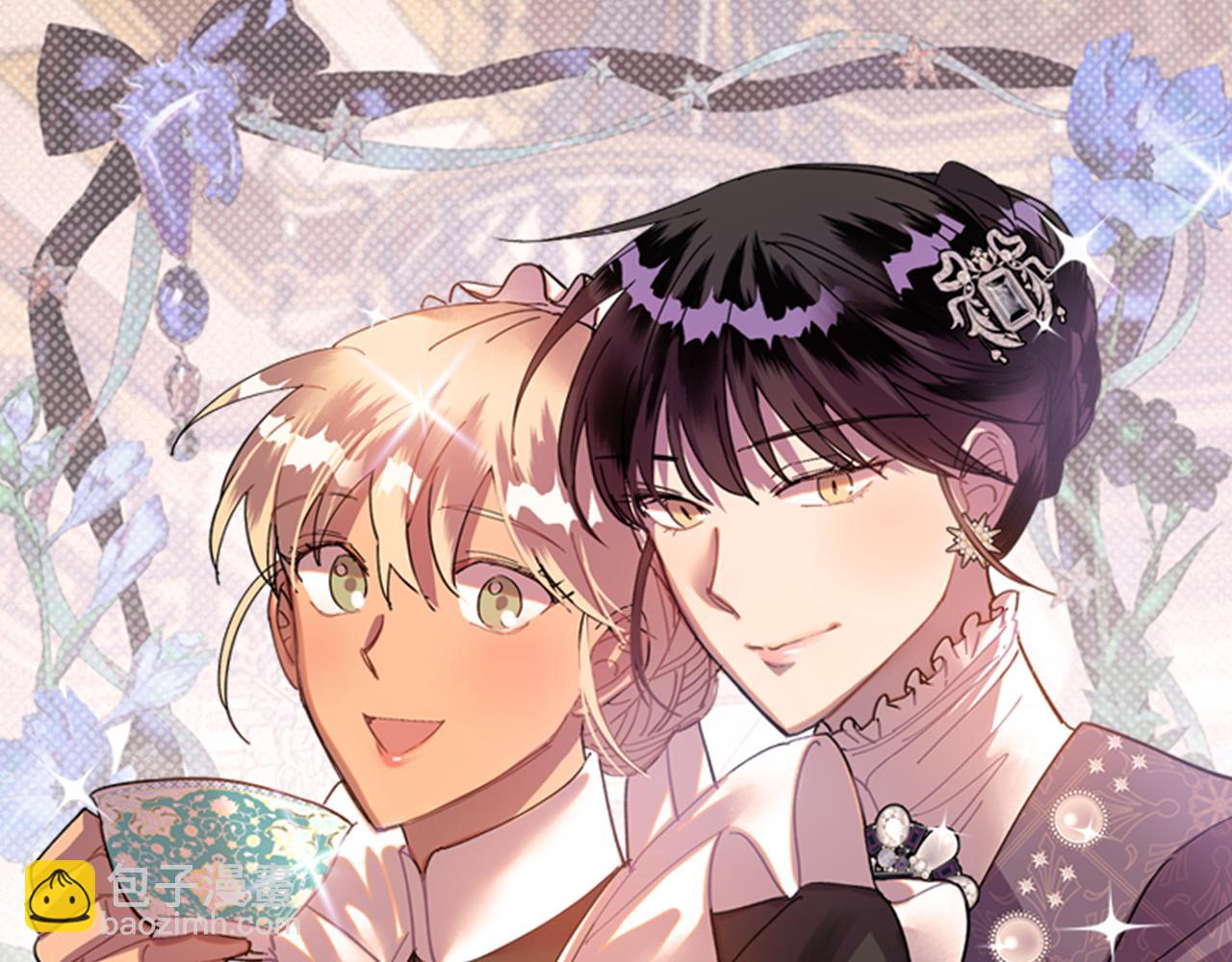 第40话 说出真心(1/2)-第41话