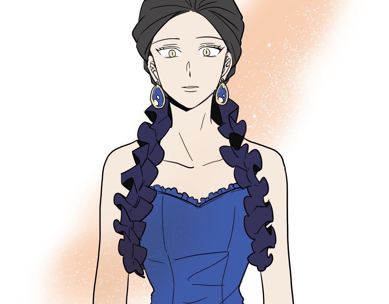 第40话 说出真心(1/2)-第41话