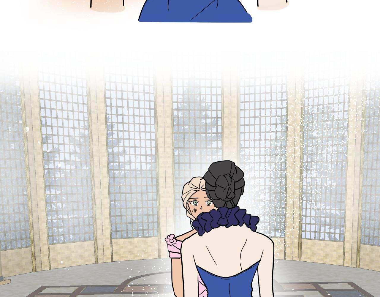 第40话 说出真心(1/2)-第41话