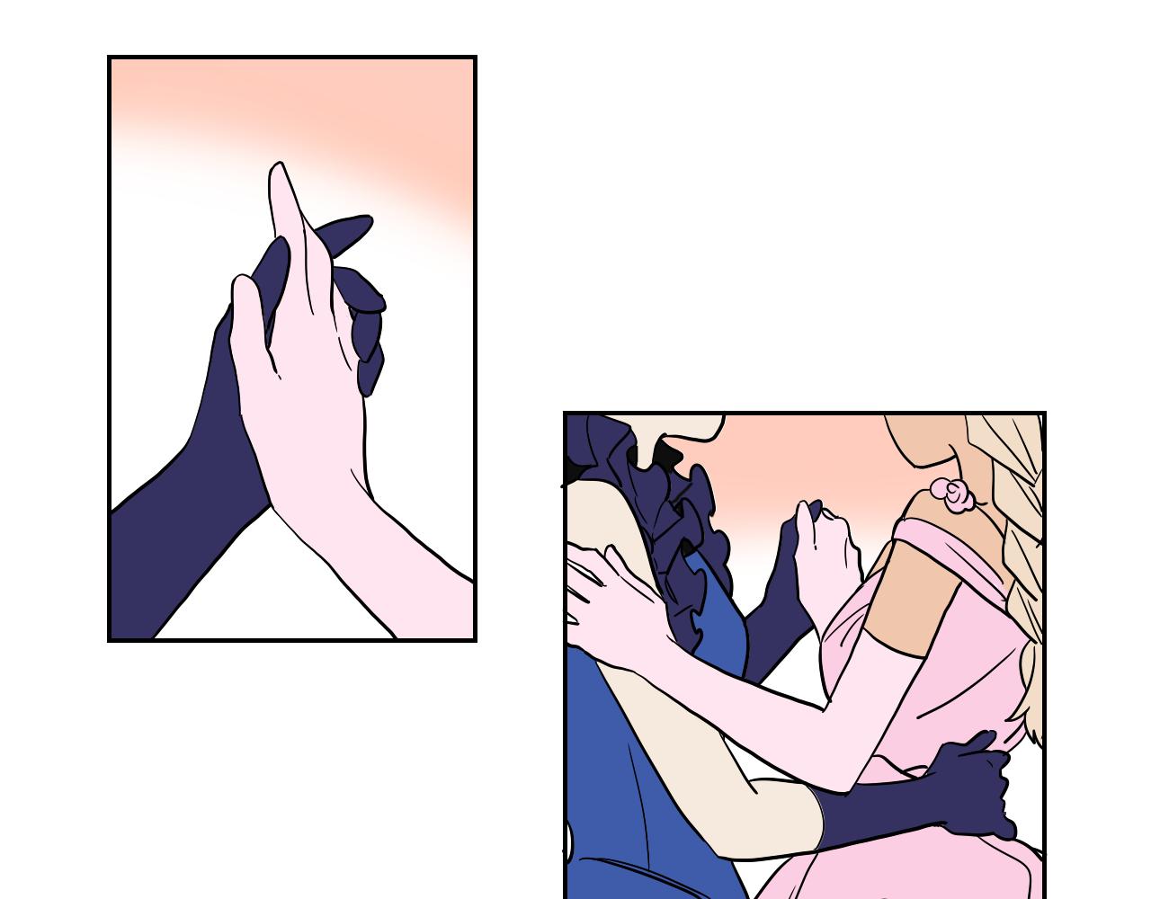 第40话 说出真心(1/2)-第41话