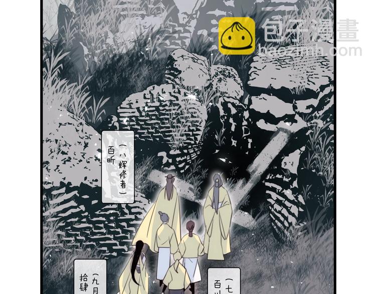 第30话 巢穴之主（上）(1/2)-第33话