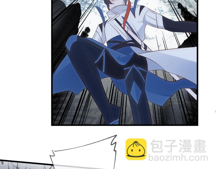 第30话 巢穴之主（上）(1/2)-第33话