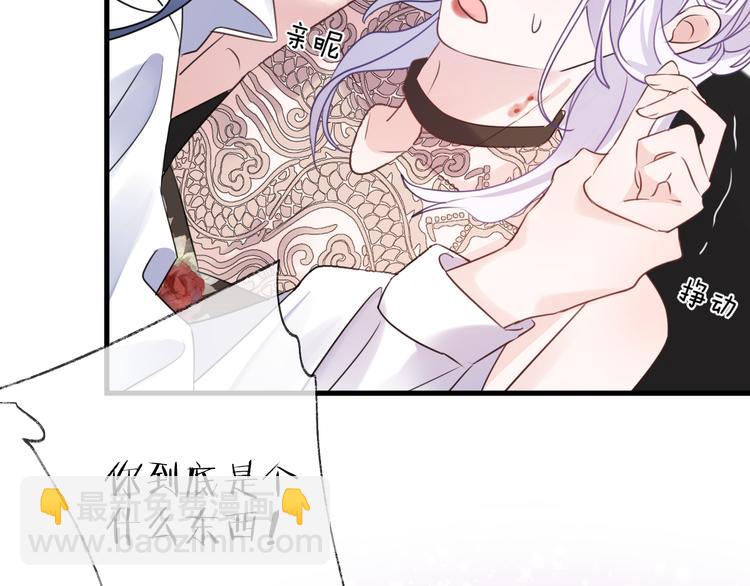 番外 这只吸血鬼！(1/3)-第71话