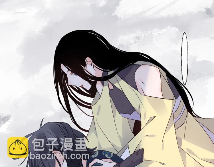 第71话 今生(1/3)-第77话