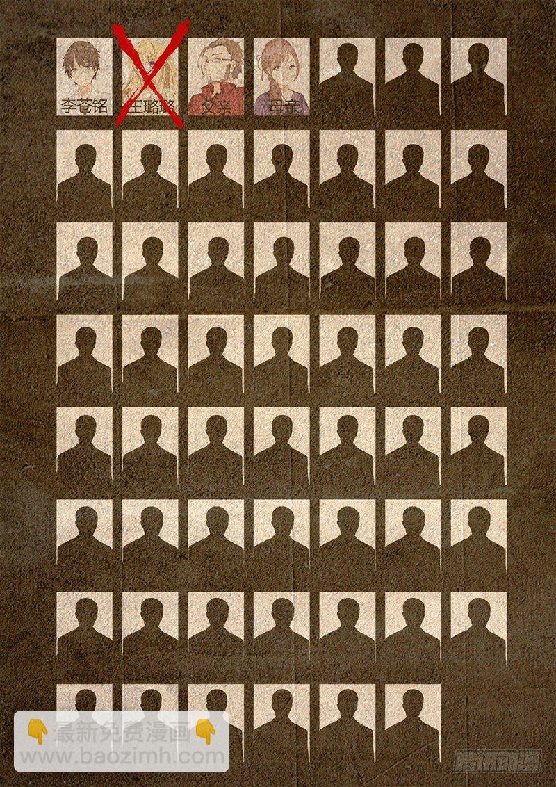 第一曲  鲜红的前奏-第1话