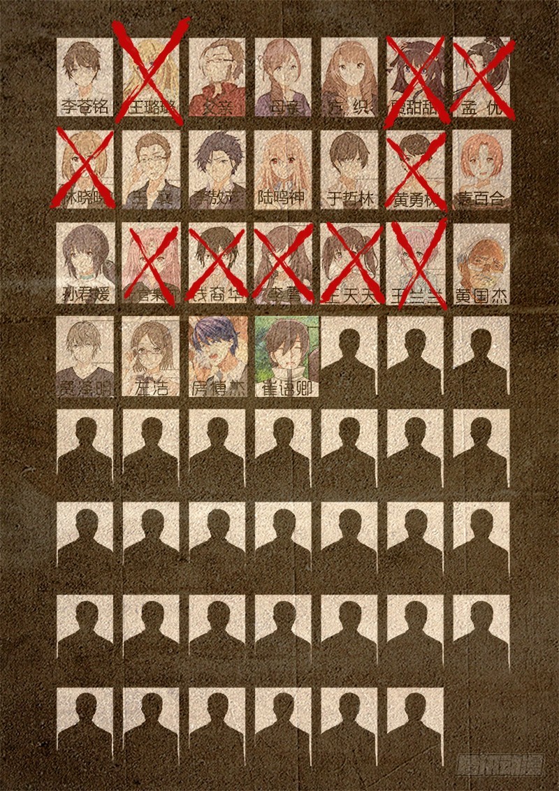 第十六曲 希望的巴洛克 1-第65话