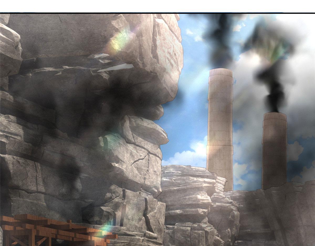 第二百三十四话(1/2)-第237话