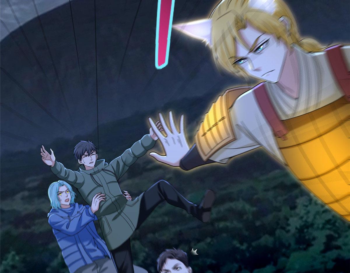 第二百六十八话(1/3)-第271话