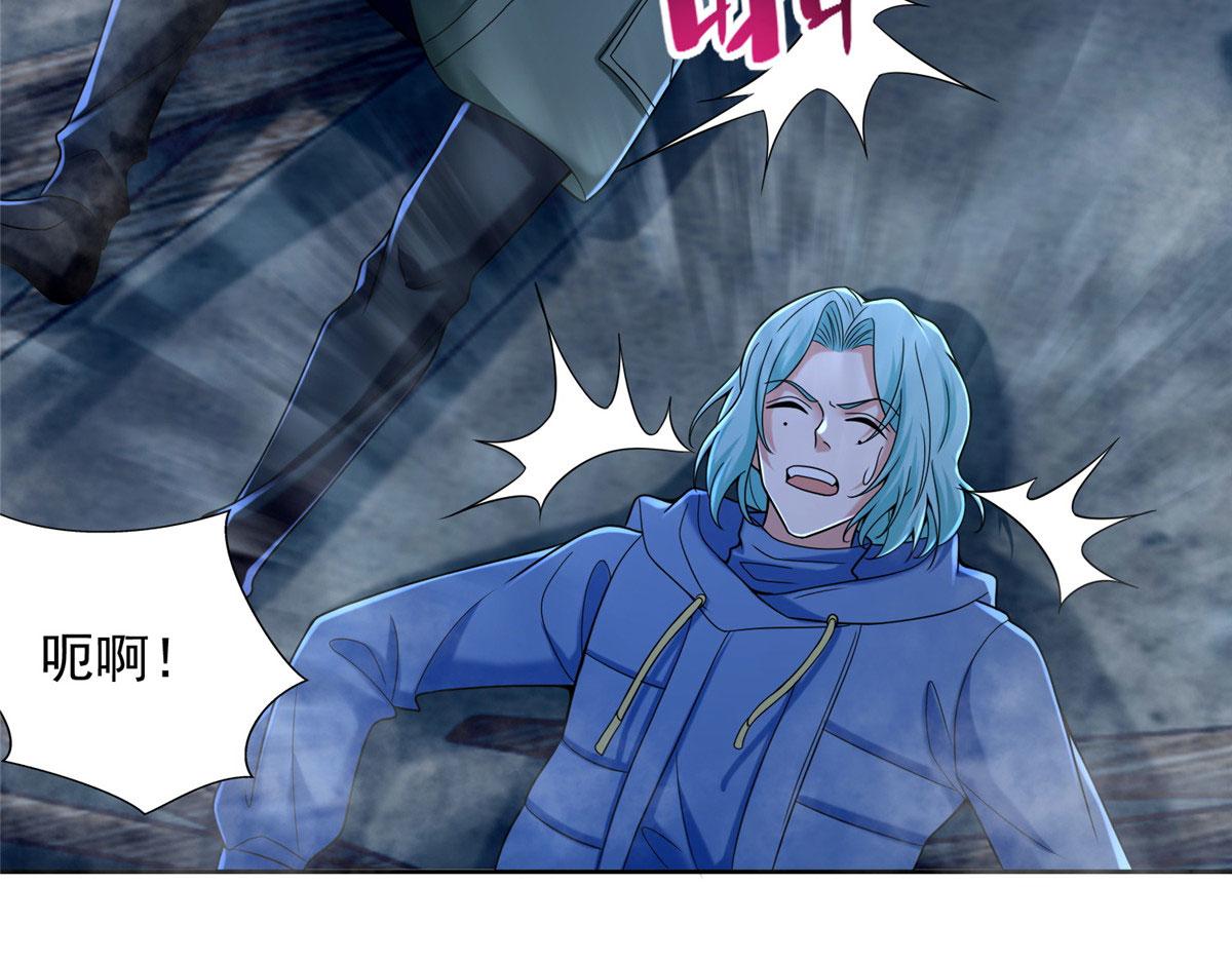 第二百六十八话(1/3)-第271话