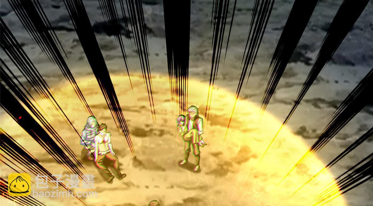 第二百六十八话(1/3)-第271话