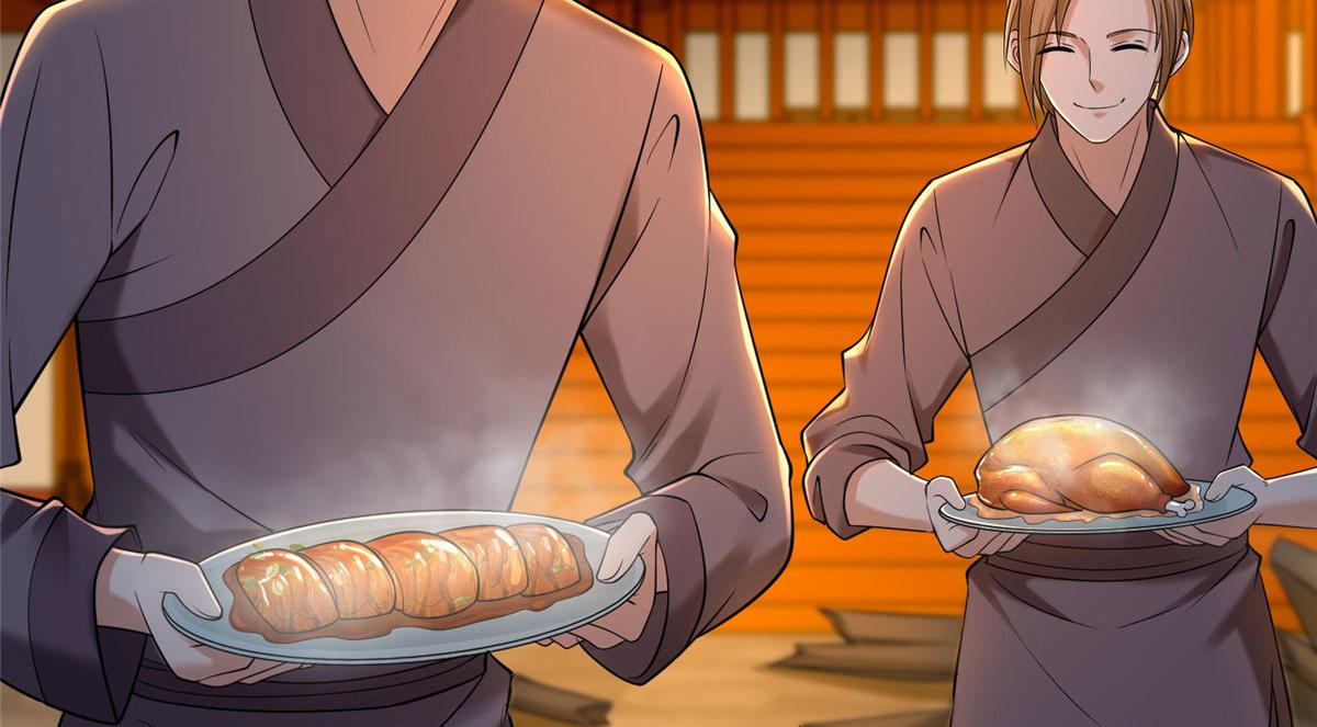 第二百七十二话(1/2)-第275话